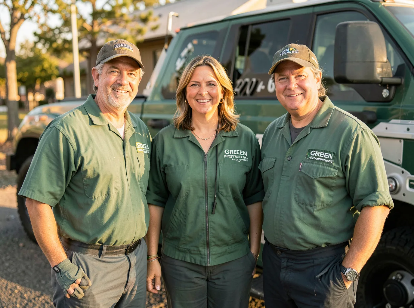 Water Damage Restoration company in Austin, TX